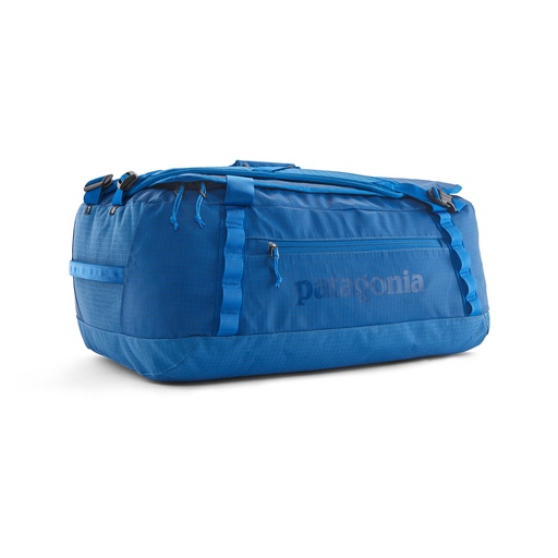 [49343-ENLB-ALL] Black Hole Duffel 55L Endless Blue