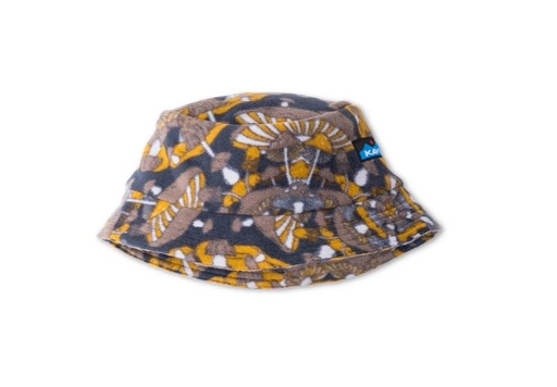 [1221-2437] Port Falls Mushroom Montage