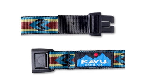 [914-1911] Burly Belt Rapid Dart