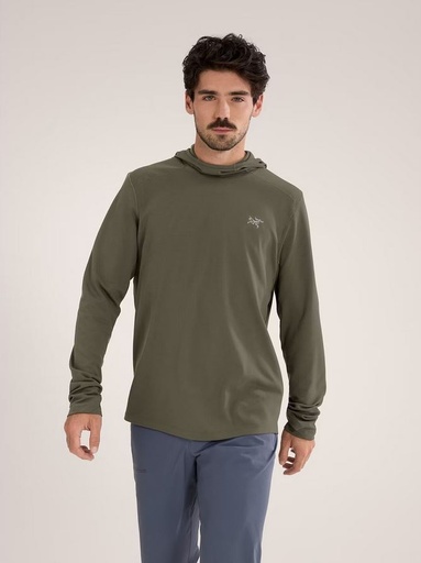 Men's Cormac Heavyweight Hoody Tatsu