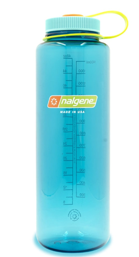 [N2020-0748 / 078837] Silo Wide Mouth 1,5 L Cerulean