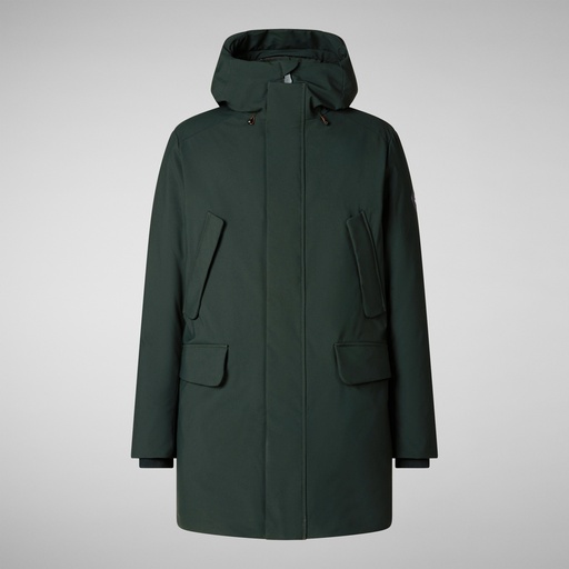 Wilson Green Black II