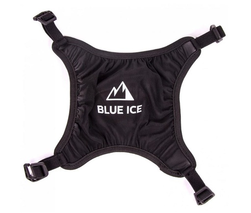 [100008-BLK-SNA] Helmet Holder Black