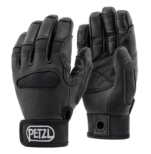 Cordex Plus Gloves Black