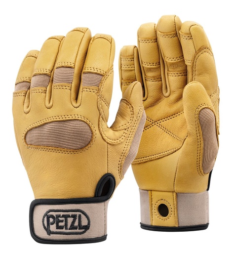 Cordex Plus Gloves Tan