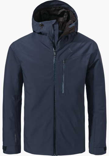 Jacket Style Nollen MNS Blue