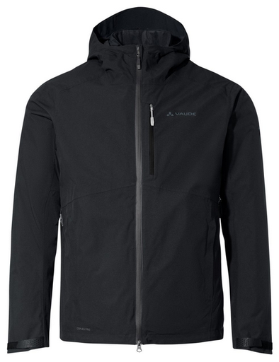 Elope 3in1 Jacket II Heren Black