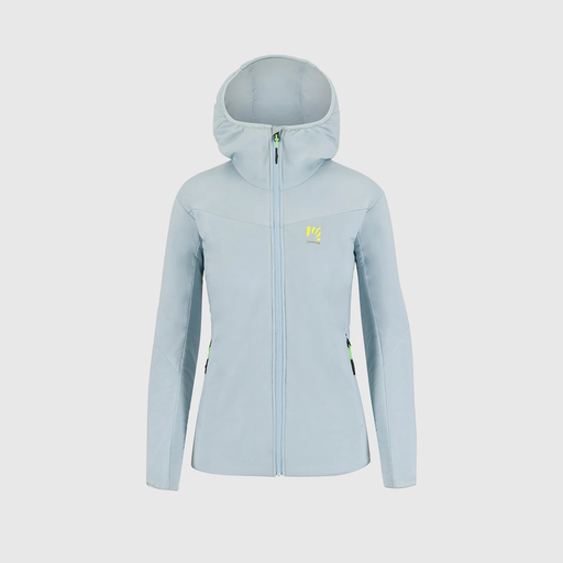 Women's Castore Jacket Sterling Blue