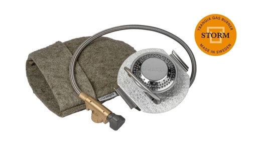 [772527] GASBURNER GB77