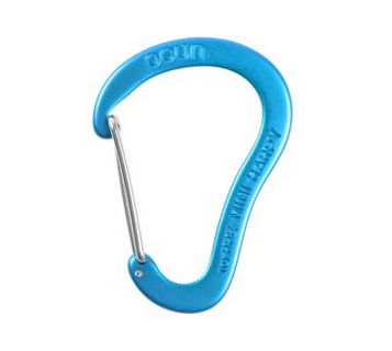 [05299 Blue 1stuk] Mini Harpy Blue