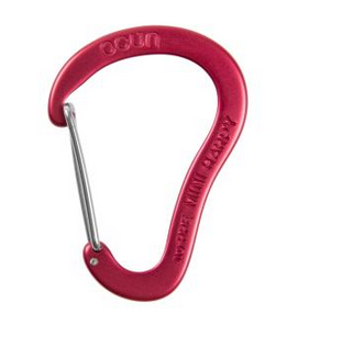 [05299 Red 1stuk] Mini Harpy Red