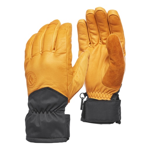 Tour Gloves Beeswax