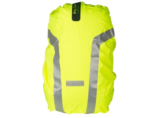 [11302] Bag Cover 2.2 Waterproof 20-25L Yellow
