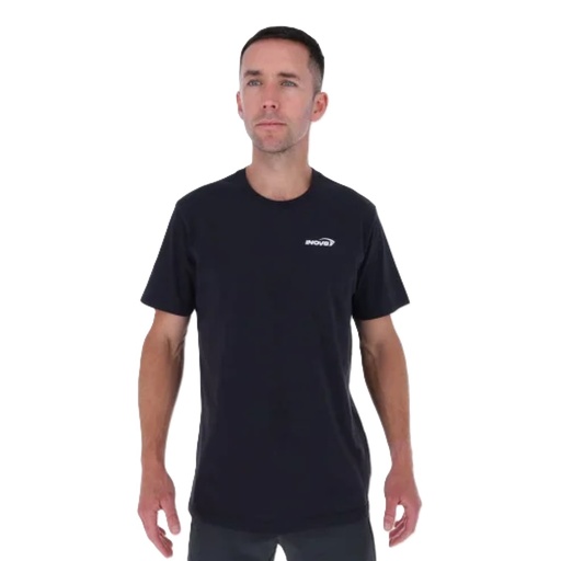 Shirt Mont Blanc Heren Graphite