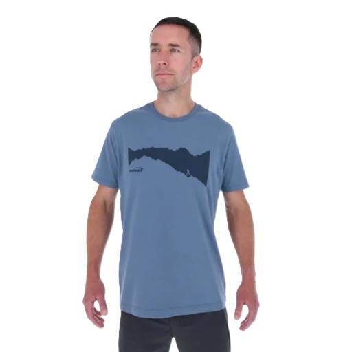 Shirt Ridge Heren Slate