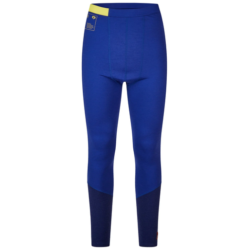 Men's Legging Medieval Blue