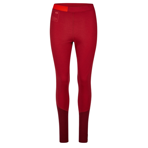 Women's Legging Rio Red
