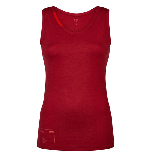 Women's Tanktop Rio Red