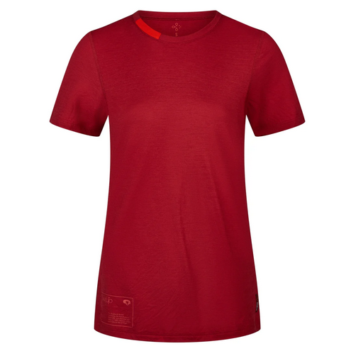 Women's T-Shirt Rio Red