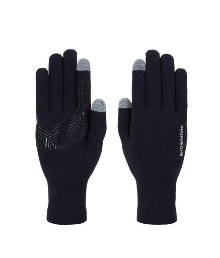 Evolution Glove Black