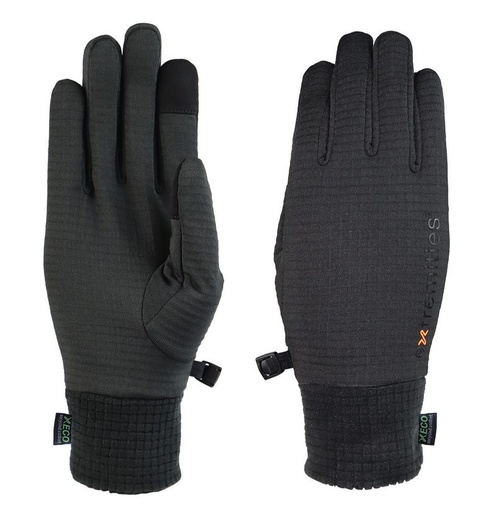 Flux Glove - X-ECO Black