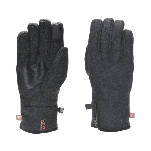 Furnace Ultra Glove Navy