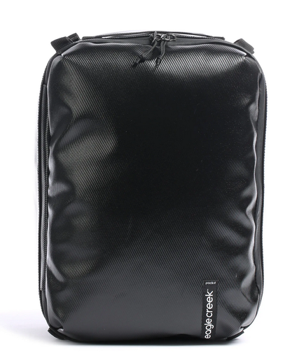 [EC0A48YC010] Pack-It Gear Cube Medium X3 Black