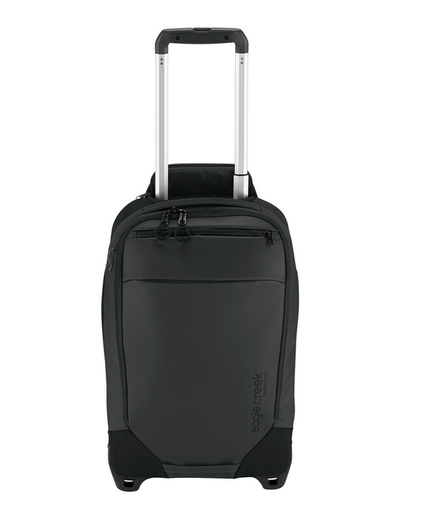 [EC0A528O010] Tarmac XE 2-Wheel International Carry-On 35L Black