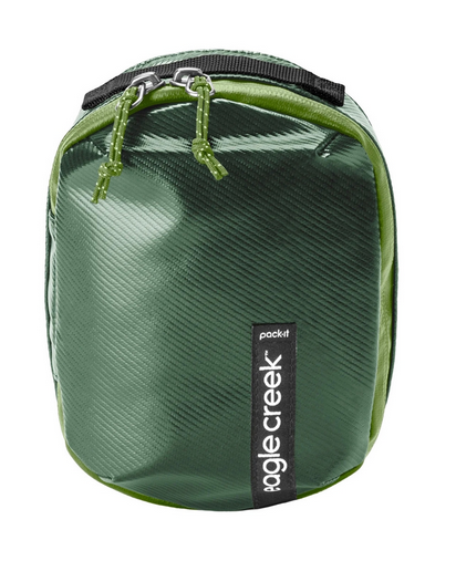 [EC0A48YQ301] Pack-It Gear Cube XS Forest