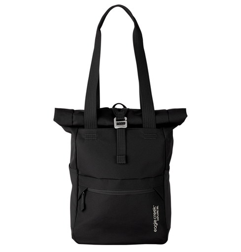 [EC0A5LQ3010] Explore Tote Pack 26L Black