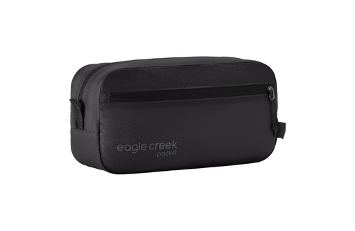 [EC0A48Y7010] Pack-It Isolate Quick Trip S Black