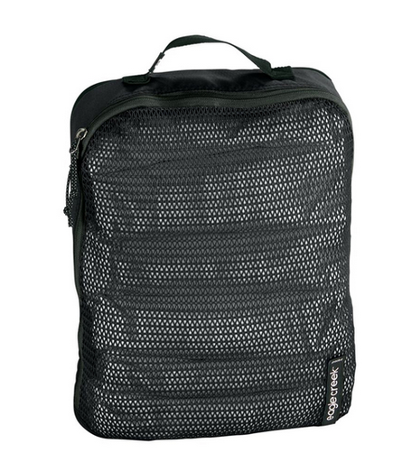 [EC0A48ZB010] Pack-It Reveal Expansion Cube S Black