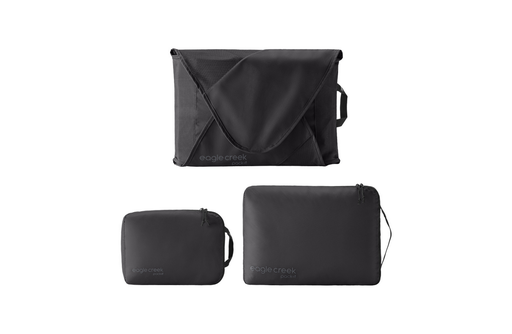 [EC0A496F010] Pack-It Starter Set Black