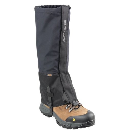 Alpine Gaiters eVent