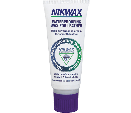 [4A2P12] Waterproofing Wax For Leather
