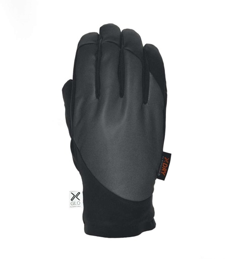 Aurora Glove Grey