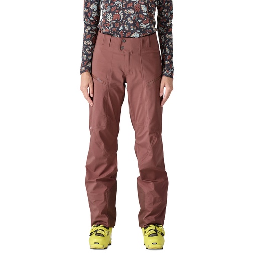 Women's Stormstride Pants Dulse Mauve