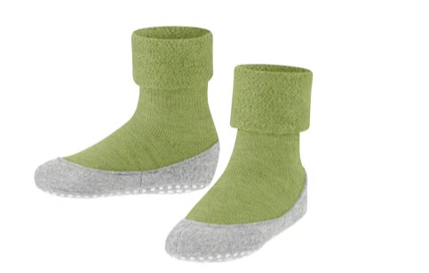 Cosyshoe Kinderen Bamboo