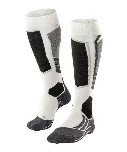 SK2 Skikousen Dames Off-White