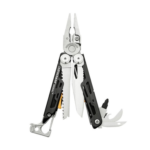 [832265] Signal Stainless