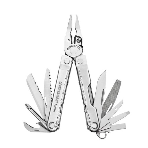 [831557] Rebar Stainless