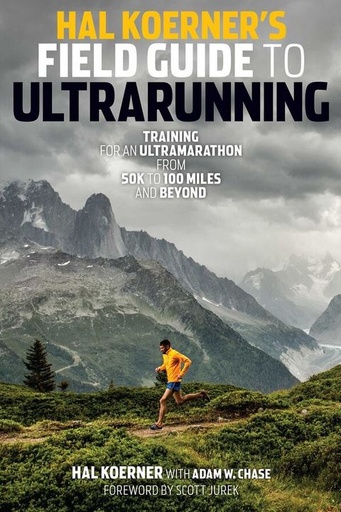 [CTJ100] Field Guide to Ultrarunning