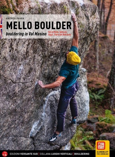 [CCE777] Mello Boulder (2024 Edition)