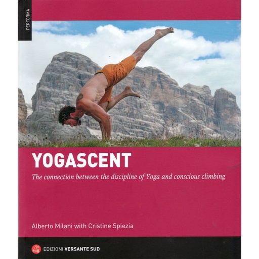 [CTC291] Yoga Ascent