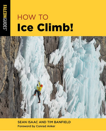 [CTC287] How To Ice Climb