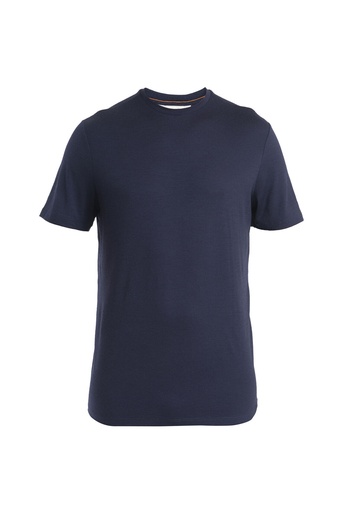 Men's Merino 150 Tech Lite III SS Tee Midnight Navy