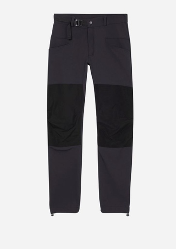 Men's Big Island Pirate Black