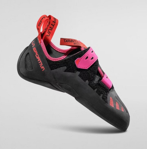 Tarantula Boulder Dames Carbon/Springtime