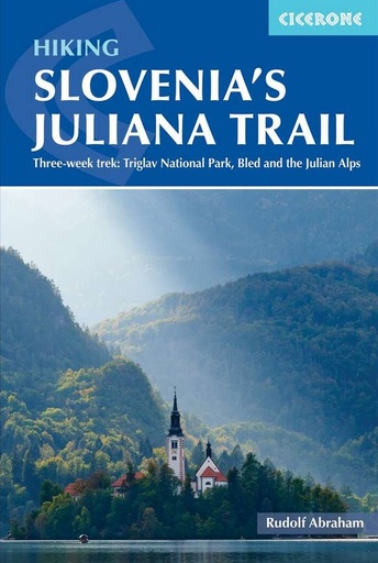 [CIC.SCM.1088] Slovenia's Juliana Trail