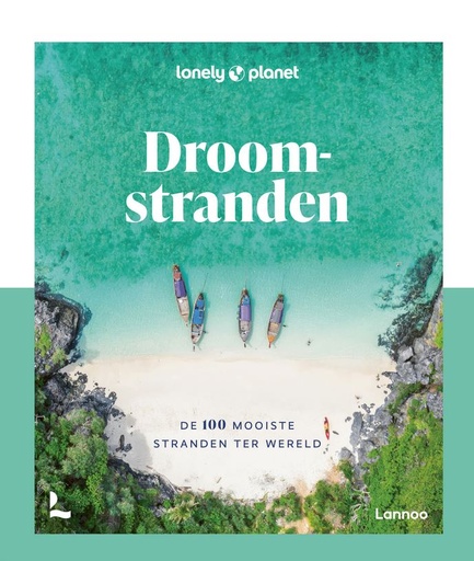 [LAN.D.002] Droomstranden